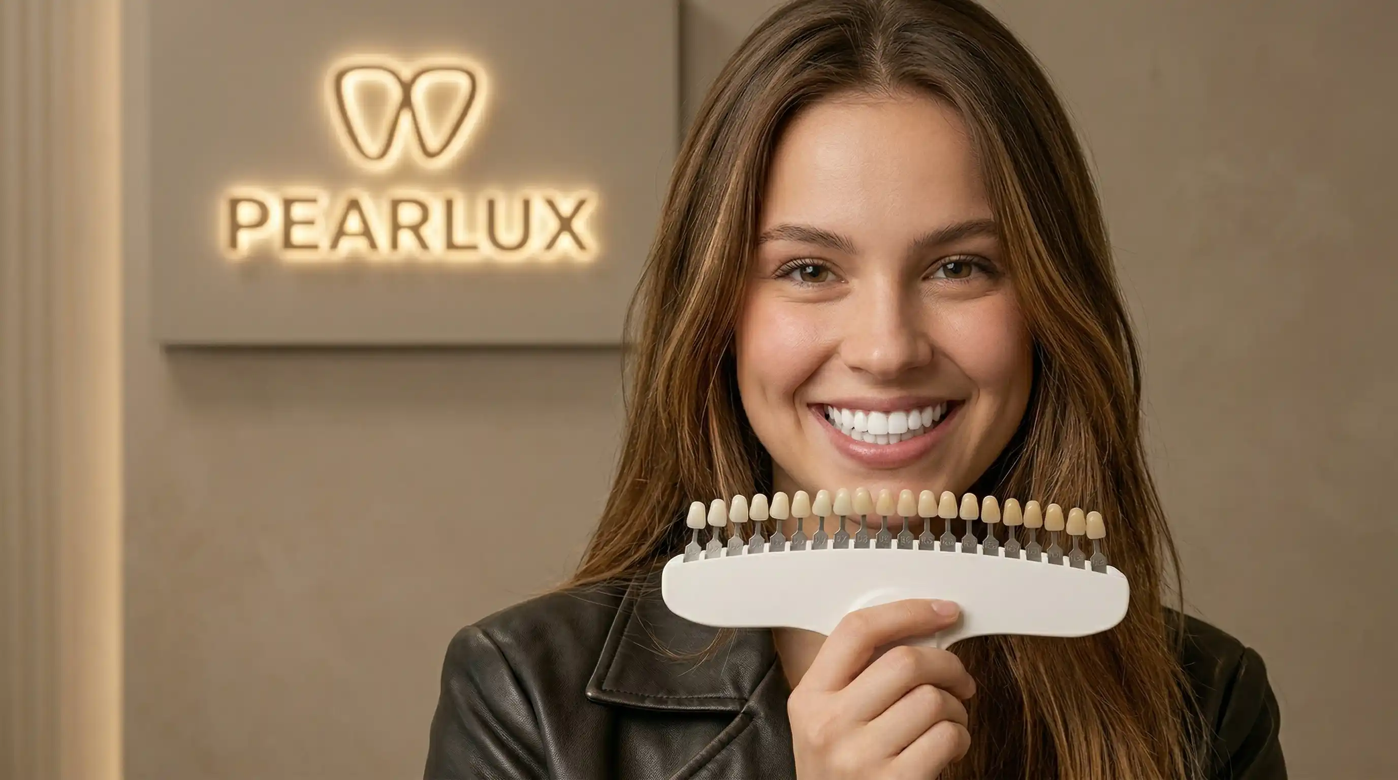 Strahlende Ergebnisse